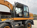 Экскаватор Yuchai YC 150W фото 14