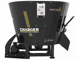 Кормораздатчик Celikel CHARGER  V2 LE фото