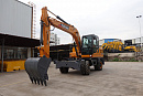 Экскаватор Yuchai YC 160W фото 8