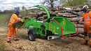 Greenmech Измельчители древесины EcoCombi 150 фото 1