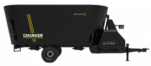 Кормораздатчик Celikel CHARGER V18 фото