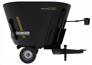 Кормораздатчик Celikel CHARGER V10 фото