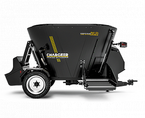 Кормораздатчик Celikel CHARGER V8 фото